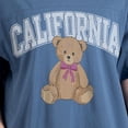 thumbnail image 4 of State of Mine Women's Teddy Bear State T-Shirt, 4 of 5