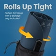 thumbnail image 5 of Chefman Roll 'n Go Rollable 23"x15" Warming Mat, 5 of 7