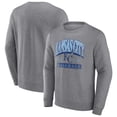 thumbnail image 3 of Kans As City Royals Adult Crewneck, 3 of 5