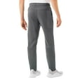 thumbnail image 3 of Member's Mark Men's Tech Fleece Pant, 3 of 7