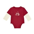 thumbnail image 5 of Member's Mark Baby Boys 2-Piece Playwear Set, 5 of 9