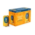thumbnail image 1 of New Holland Brewing Tangerine Space Machine IPA Ale Beer, 12 fl. oz. can, 12 pk., 1 of 7
