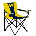 thumbnail image 1 of NCAA Big Boy Chair, Assorted Teams, 1 of 5