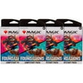 thumbnail image 1 of Magic: The Gathering Foundations Jumpstart Play Booster, 8 pk., 1 of 5