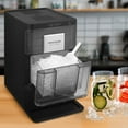 thumbnail image 4 of Frigidaire Nugget Ice Maker, 4 of 9