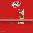 thumbnail image 4 of KIT KAT Easter Milk Chocolate Wafer Bunnies Candy, 65 pcs., 4 of 9