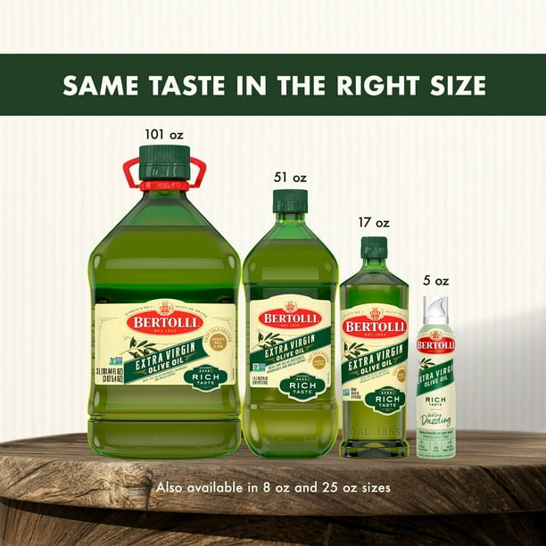 Bertolli Extra Virgin Olive Oil, 67.6 fl. oz. - Samsclub.com