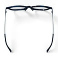 thumbnail image 4 of Jones New York J775 Blue Tortoise Square Eyeglasses, 4 of 5