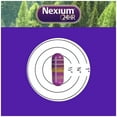 thumbnail image 3 of Nexium 24HR Acid Reducer Heartburn Relief Capsules with Esomeprazole Magnesium, 42 ct., 3 of 9