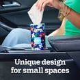 thumbnail image 3 of Kleenex Perfect Fit Facial Tissues, 9 boxes, 50 tissues/box, 3 of 8
