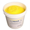 thumbnail image 2 of Major DecoCremes Icing, Yellow 14 lbs., 2 of 2