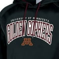 thumbnail image 3 of Champion NCAA Men's Hooded Sweatshirt, 3 of 3