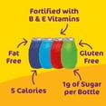thumbnail image 4 of Little Hug Fruit Barrels 8 fl. oz., 48 pk., 4 of 7