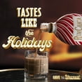 thumbnail image 4 of RumChata Peppermint Bark Cream Liqueuer, 750 ml, 4 of 9