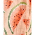 thumbnail image 3 of Carter's Baby Girl Romper, 3 of 4