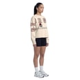 thumbnail image 2 of Champion NCAA Women's Fleece Pullover, 2 of 6