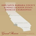 thumbnail image 5 of Kendall-Jackson Grand Reserve Chardonnay Wine, 750 ml, 5 of 9