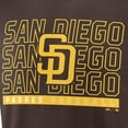 thumbnail image 4 of MLB Men's Short Sleeve T-Shirt, 4 of 5