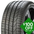 thumbnail image 1 of Pirelli PZero System - 225/50ZR15 91Y Tire, 1 of 1