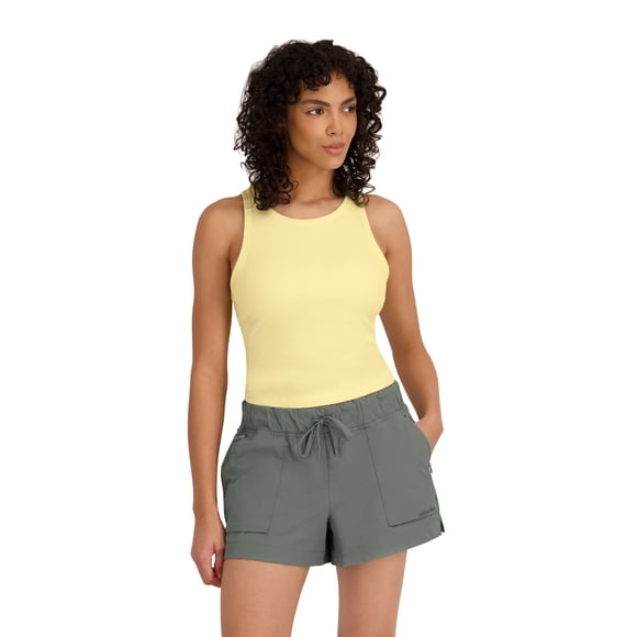 Outdoor Voices Women's Ribbed Tank Top