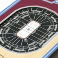 thumbnail image 3 of YouTheFan NHL 3D Stadium View 6x19 Banner, Assorted Teams, 3 of 6