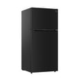 thumbnail image 5 of Kenmore 20.2 cu. ft. Top Mount Refrigerator w/ Pocket Handle, 5 of 11