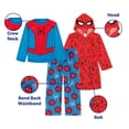 thumbnail image 10 of Character Boys 3-Piece Robe and Pajama Set, 10 of 12