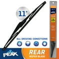 thumbnail image 2 of Peak Rear Wiper Blade - 10", 11", 12", 13", 14", 15", 16", 2 of 5