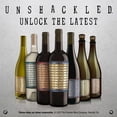 thumbnail image 6 of Unshackled Cabernet Sauvignon, 750 ml, 6 of 7