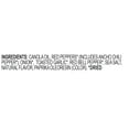 thumbnail image 5 of Kinder's Crunch Blends Ancho Chili Topper 11 oz., 5 of 5