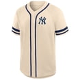 thumbnail image 1 of New York Yankees Adult Jersey, 1 of 5