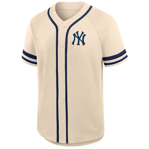 New York Yankees Adult Jersey - Samsclub.com