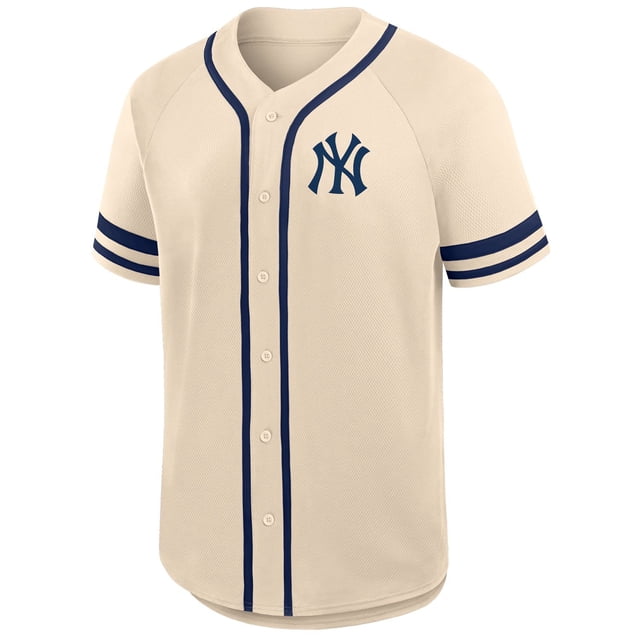 New York Yankees Adult Jersey