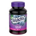 thumbnail image 2 of Welch's Concord Grape Jelly, 30 oz., 2 pk., 2 of 5