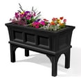 thumbnail image 2 of Step2 Atherton Raised Planter Box, 2 of 4