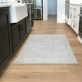 thumbnail interactive-video image 1 of Member's Mark Everwash Washable  Runner, 2'6"x 7', Assorted Colors, 1 of 9