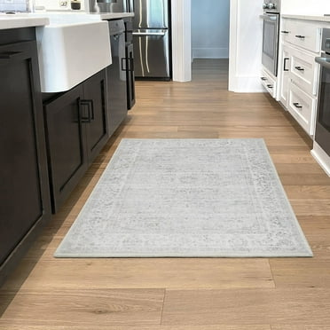 Member's Mark Everwash Washable  Runner, 2'6"x 7', Assorted Colors