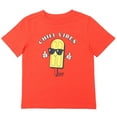 thumbnail image 4 of Gap Kids Toddler Boys 2-Piece Short Set, 4 of 7