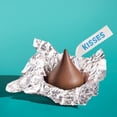 thumbnail image 5 of HERSHEY'S KISSES Milk Chocolate Candy, 330 pcs., 5 of 9
