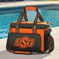 thumbnail image 2 of Logo Brands Oklahoma State Cowboys 36 Can Cooler, 2 of 5