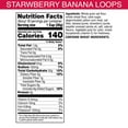 thumbnail image 5 of Kashi Strawberry Banana Loops Cereal, 25.4 oz., 5 of 9
