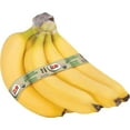 thumbnail image 2 of Organic Bananas, 3 lbs., 2 of 5