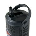 thumbnail image 5 of Logo Brands Savannah State Tigers Stainless Steel Tumbler Set, 5 of 7