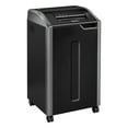 thumbnail image 3 of Fellowes - Powershred 425i 100% Jam Proof Continuous-Duty Strip-Cut Shredder -  TAA Compliant, 3 of 6