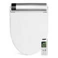 thumbnail image 1 of Bio Bidet Bliss BB-2000 Elongated Electric Bidet Seat (White), 1 of 6