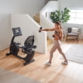 thumbnail image 7 of NordicTrack G LE Recumbent Bike, 7 of 13