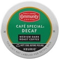 thumbnail image 12 of Community Coffee Café Special Decaf Medium-Dark Roast Single Serve 72 ct., 12 of 13