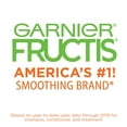 thumbnail image 4 of Garnier Fructis Sleek & Shine Smoothing Conditioner, 40 fl. oz., 4 of 13
