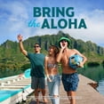 thumbnail image 3 of Kona Brewing Co. Big Wave Golden Ale Beer, 12 fl. oz. can, 18 pk., 3 of 3