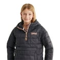 thumbnail image 3 of Limited Too Girls Packable Jacket, 3 of 4